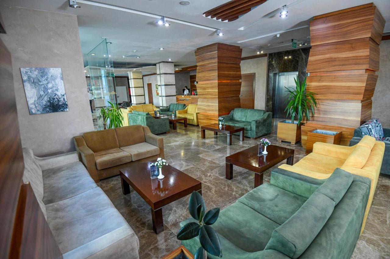 Avenue Hotel Baku By Smart エクステリア 写真